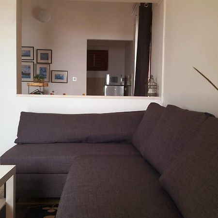 Apartment Mima With Sea View Drage Luaran gambar