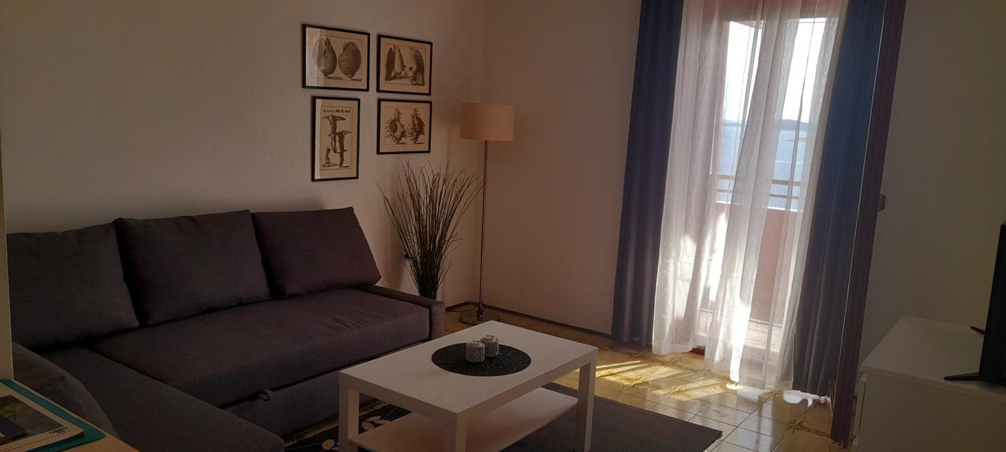 Apartment Mima With Sea View Drage Luaran gambar